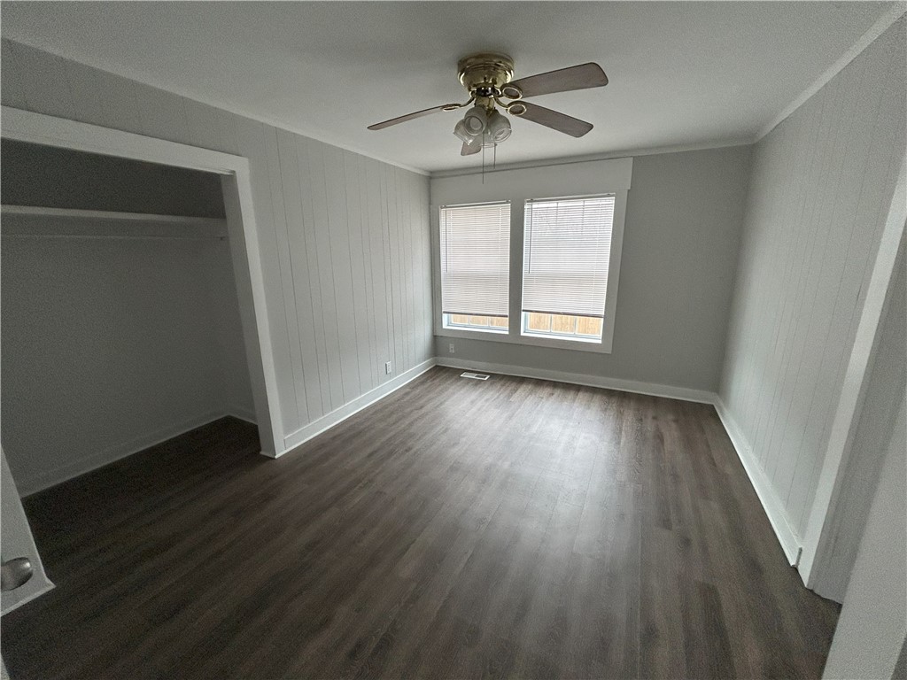 Siloam Springs - Residential