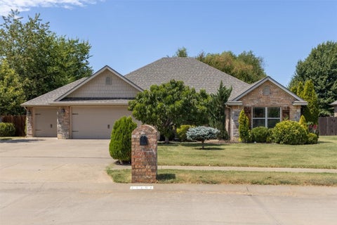 Photo of 11151 Club House Parkway, Farmington, AR 72730 (MLS # 1359111)