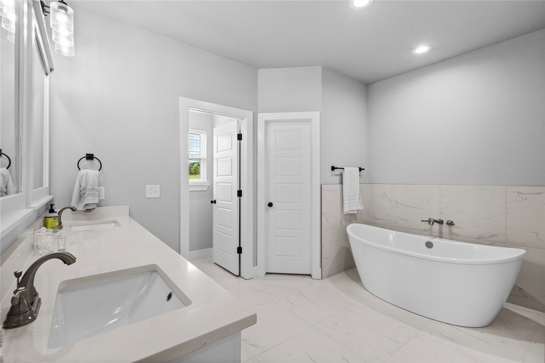 Meadows, The Little Flock - Residential