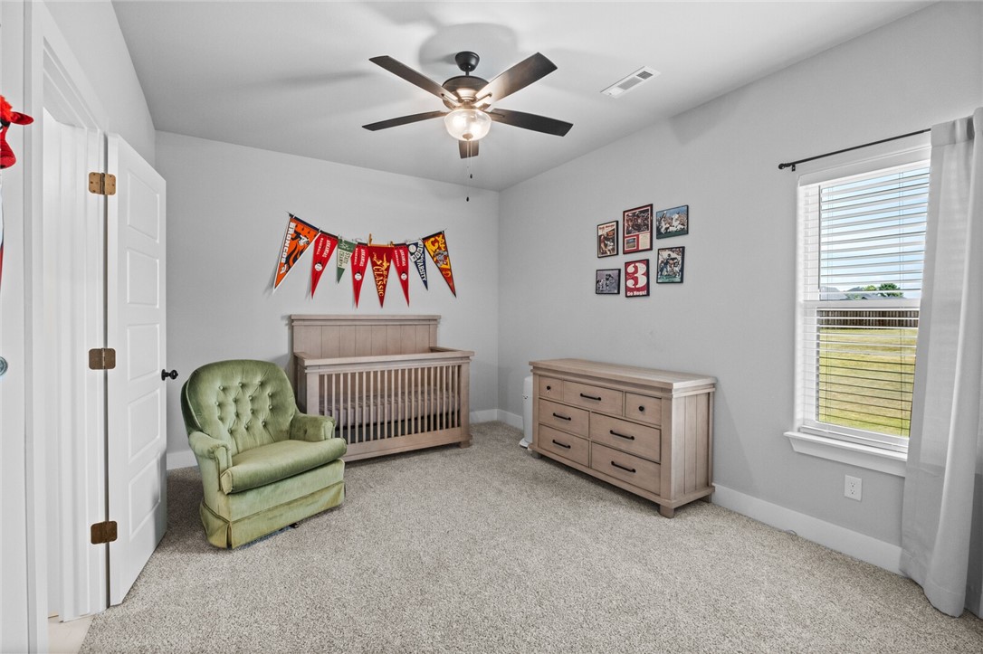 Meadows, The Little Flock - Residential