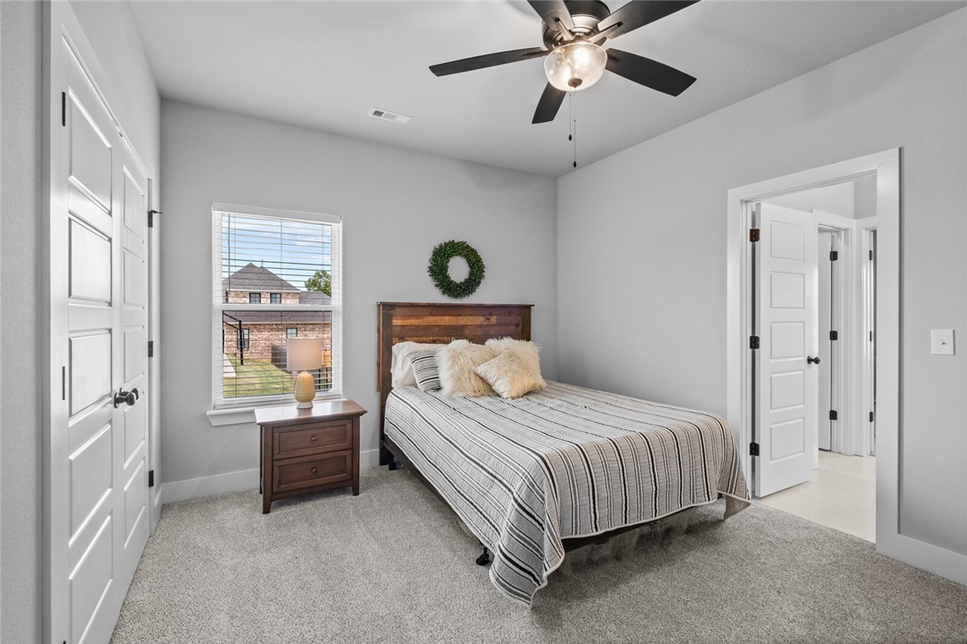 Meadows, The Little Flock - Residential