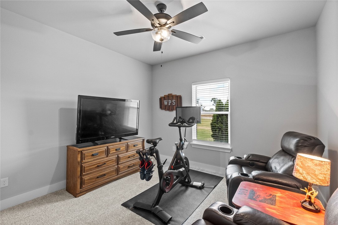 Meadows, The Little Flock - Residential