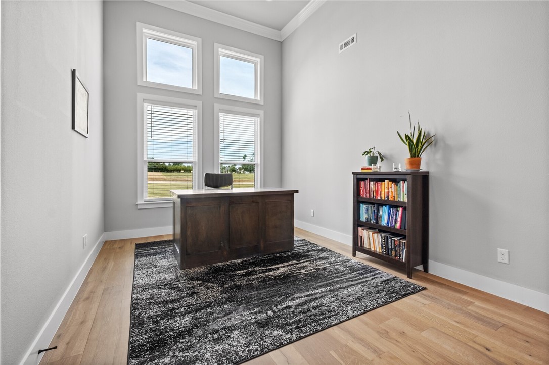 Meadows, The Little Flock - Residential