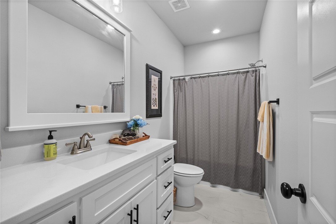 Meadows, The Little Flock - Residential