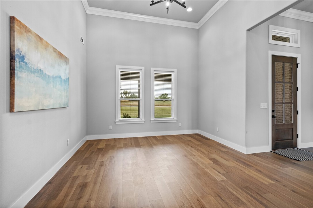 Meadows, The Little Flock - Residential