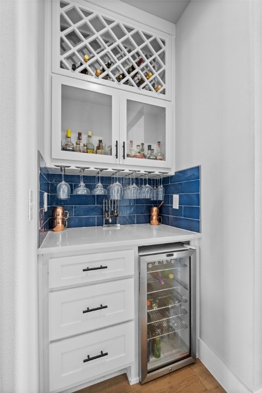 Meadows, The Little Flock - Residential