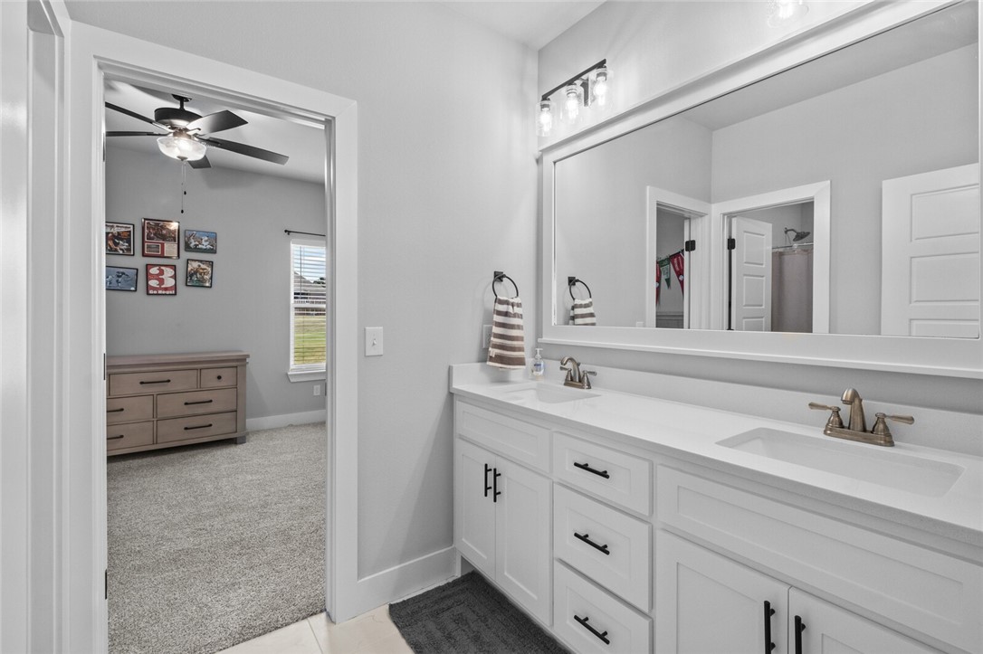 Meadows, The Little Flock - Residential