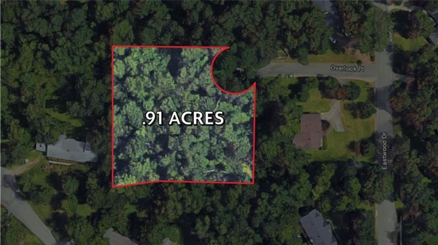 Nestled in one of Fayetteville's most sought-after residential neighborhoods, this stunning .91-acre lot offers the perfect canvas to build your dream home. Located on Mount Sequoyah, you'll enjoy tranquil living while being just minutes away from the best the city has to offer. A short drive brings you to the vibrant nightlife and dining scene on Dickson Street, while the serene beauty of Gulley Park is nearby for peaceful outdoor activities. And, of course, you're right on Mount Sequoyah, a local gem with stunning views and nature trails. This expansive lot provides both privacy and convenience in a picturesque setting. Don’t miss your chance to create something special in this unbeatable location! House renderings for conceptual purposes only.