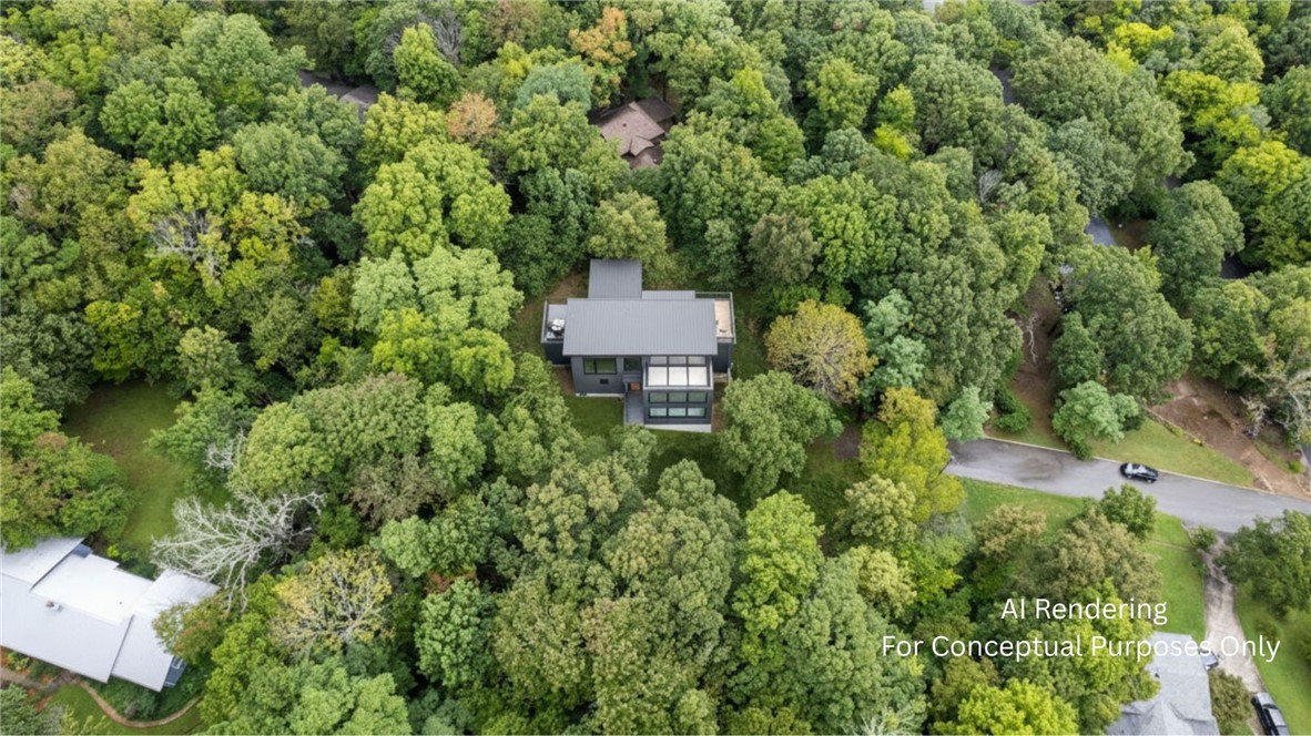Crestwood Acres Add - Land
