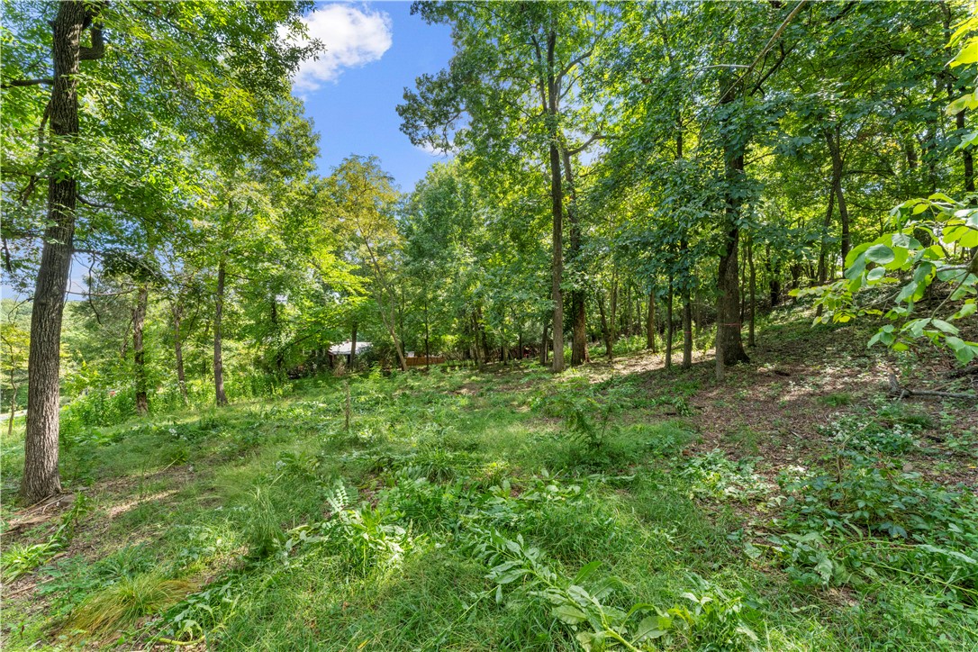 Crestwood Acres Add - Land