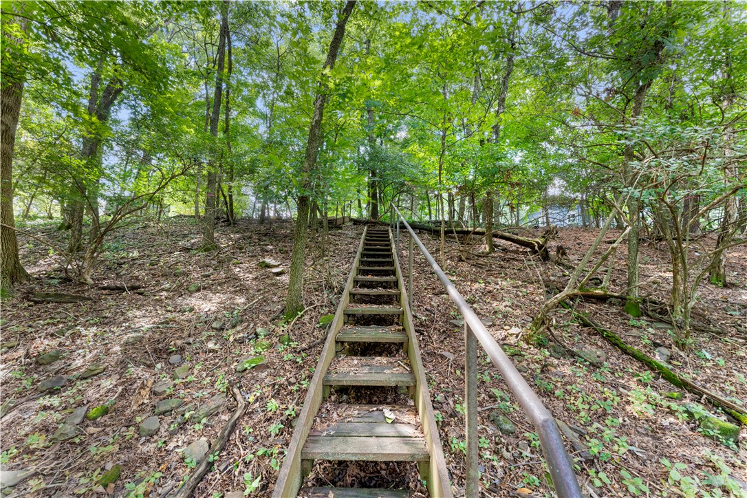 Crestwood Acres Add - Land
