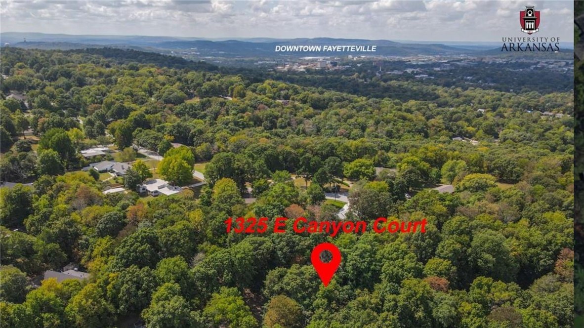 Crestwood Acres Add - Land