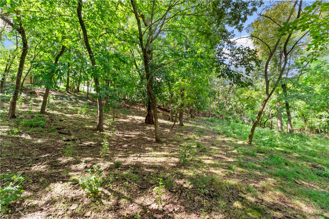 Crestwood Acres Add - Land