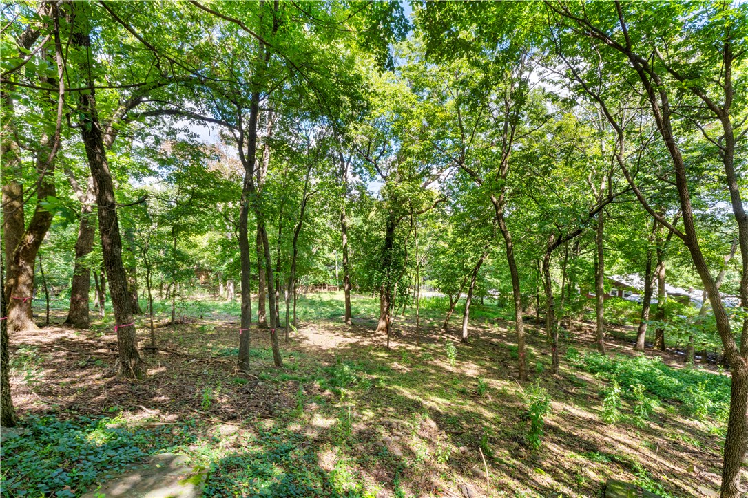 Crestwood Acres Add - Land