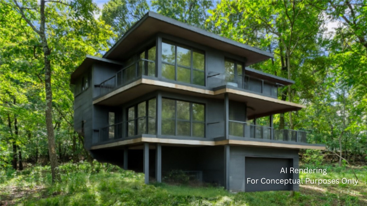 Crestwood Acres Add - Land