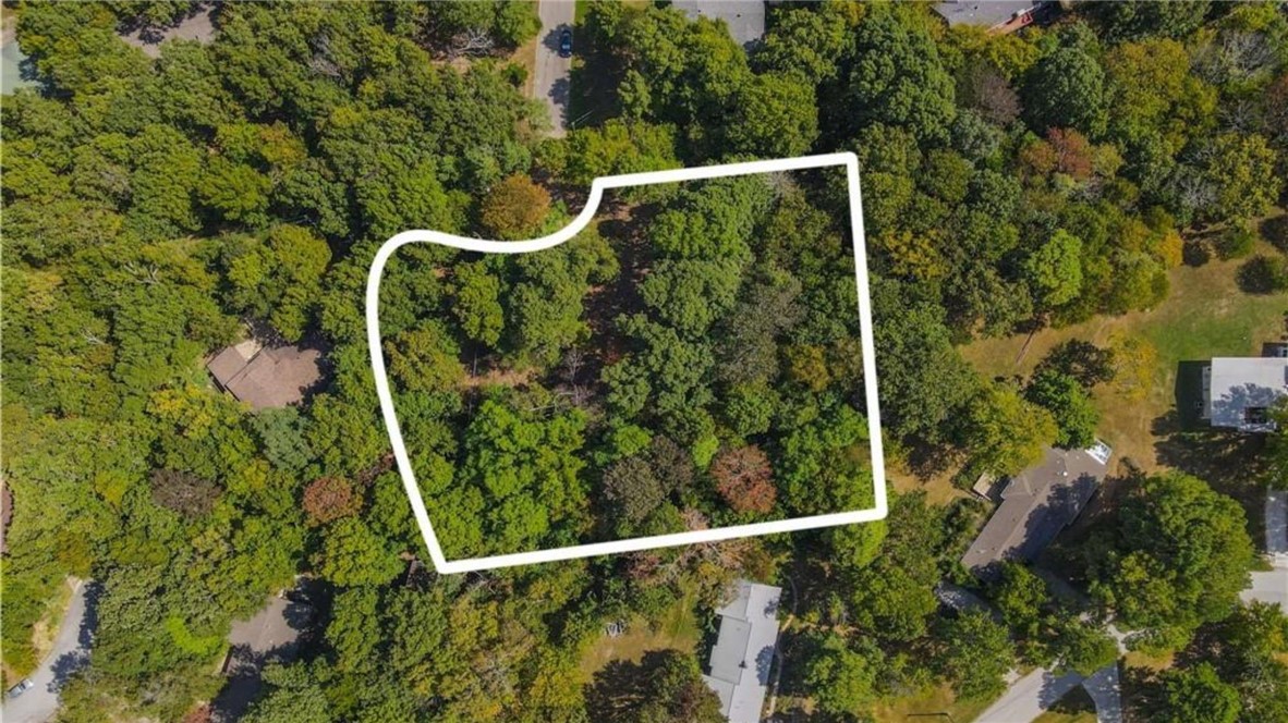 Crestwood Acres Add - Land