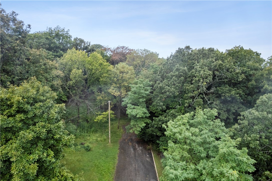 Crestwood Acres Add - Land