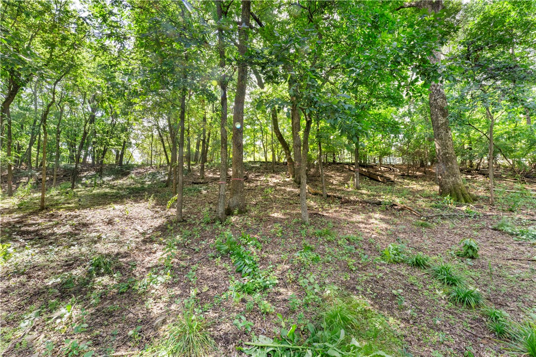 Crestwood Acres Add - Land