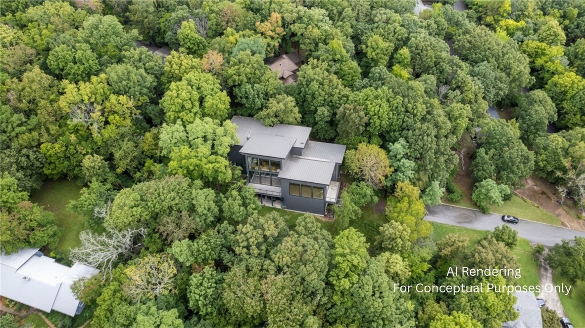 Crestwood Acres Add - Land