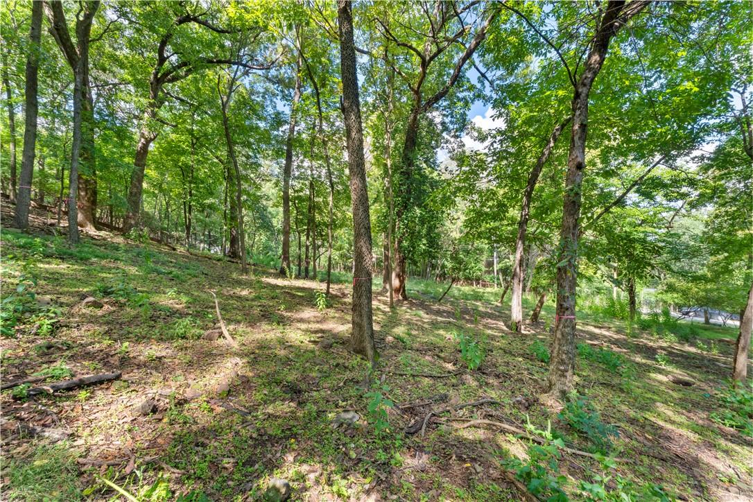 Crestwood Acres Add - Land