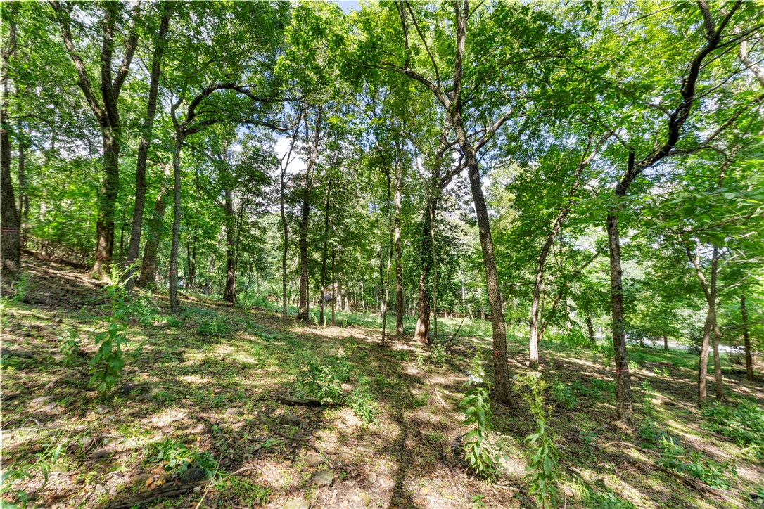Crestwood Acres Add - Land