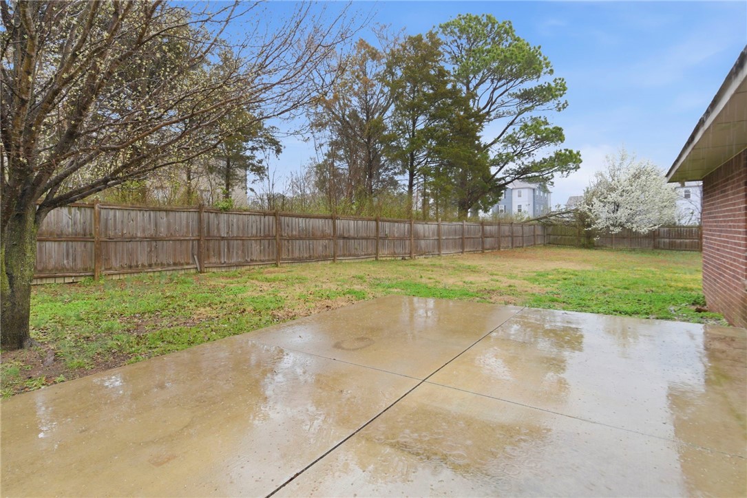 Cedarpoint Sub - Residential