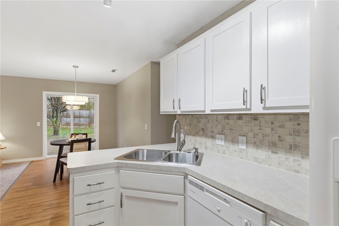 Cedarpoint Sub - Residential