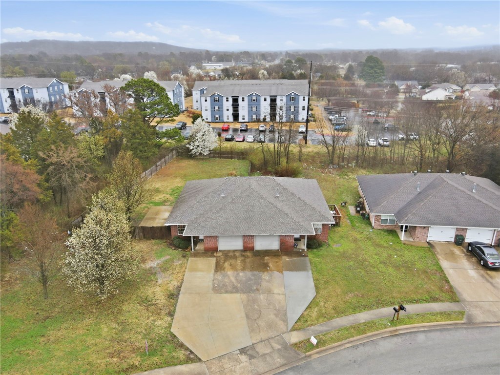 Cedarpoint Sub - Residential