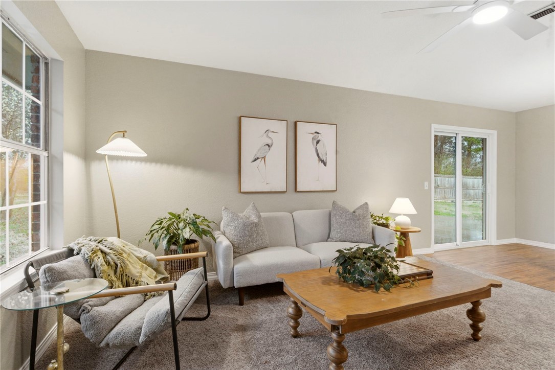 Cedarpoint Sub - Residential