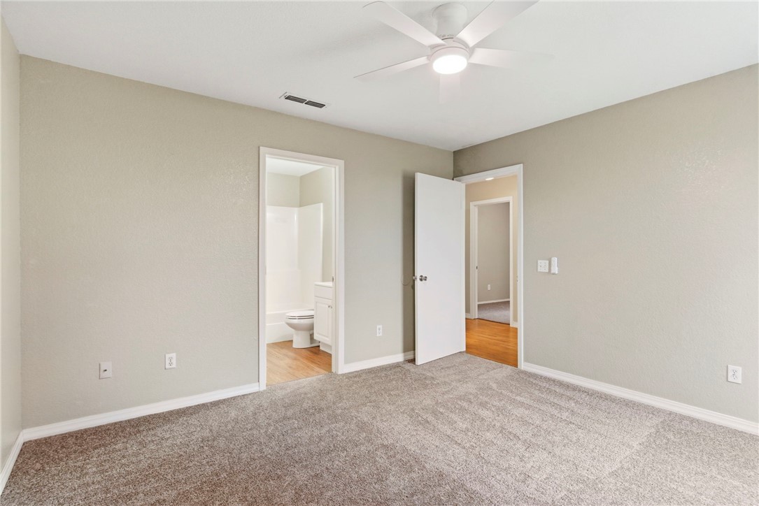 Cedarpoint Sub - Residential