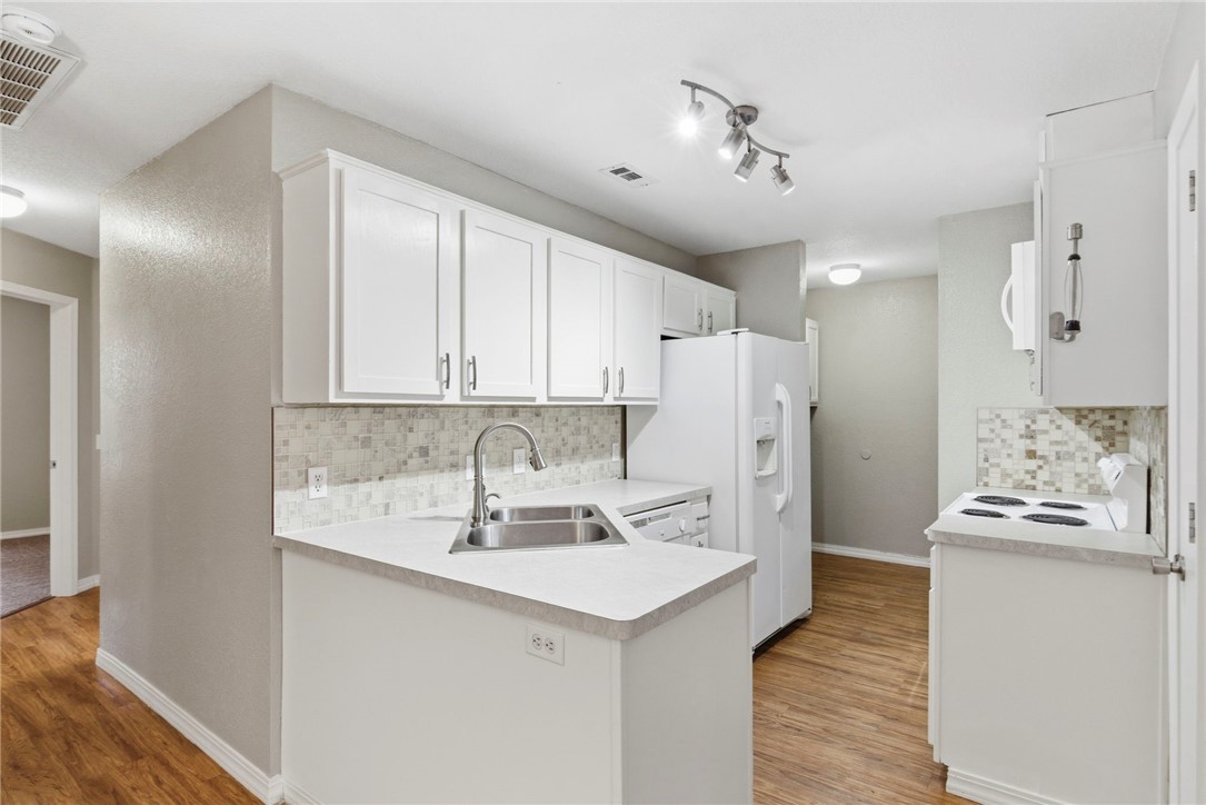 Cedarpoint Sub - Residential