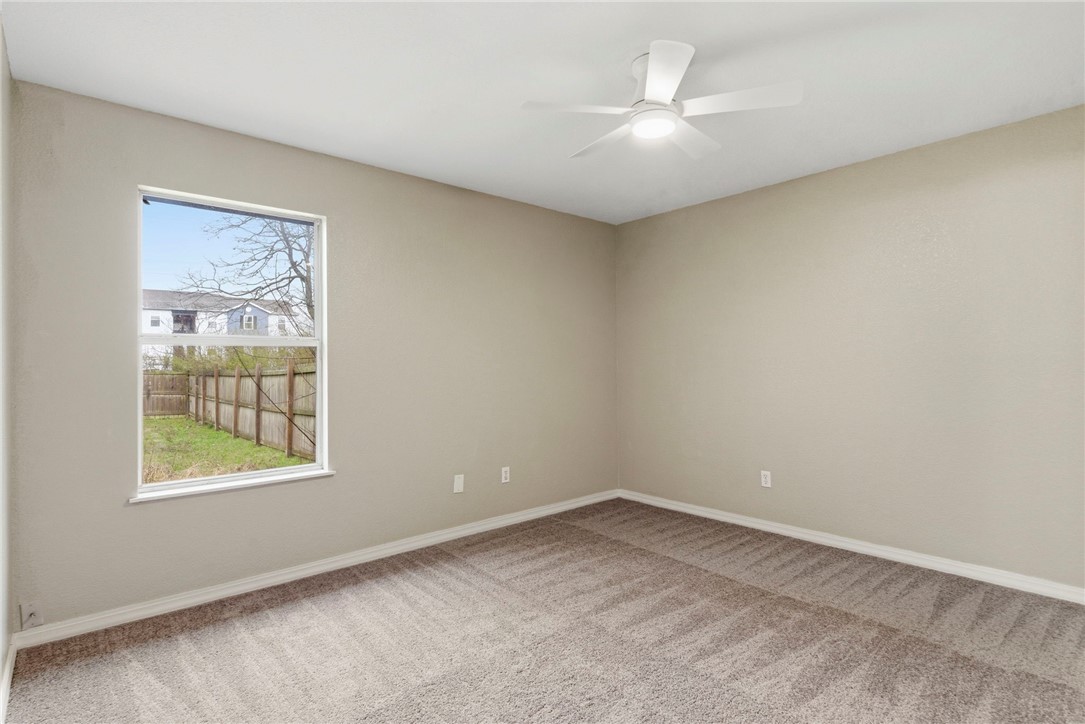 Cedarpoint Sub - Residential