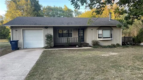 125 W Highland Street, Siloam Springs, AR 72761 - MLS#: 1288606