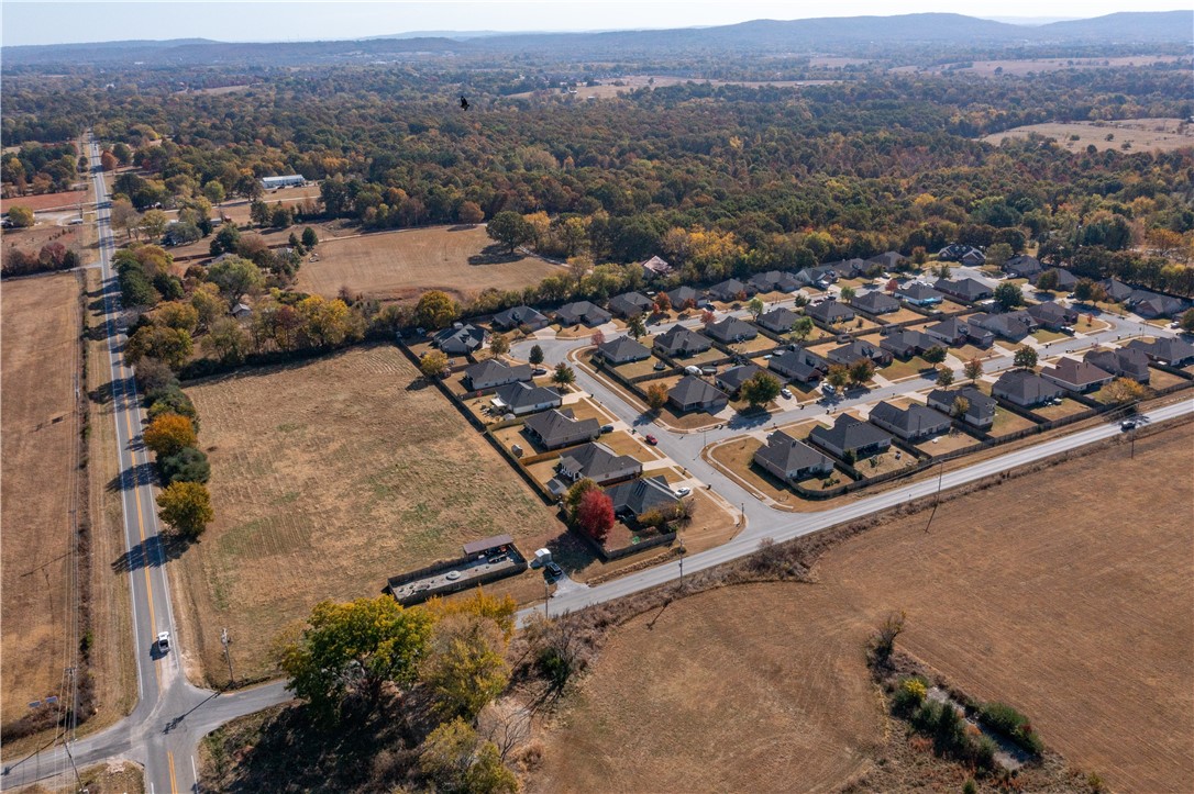 Westridge - Land