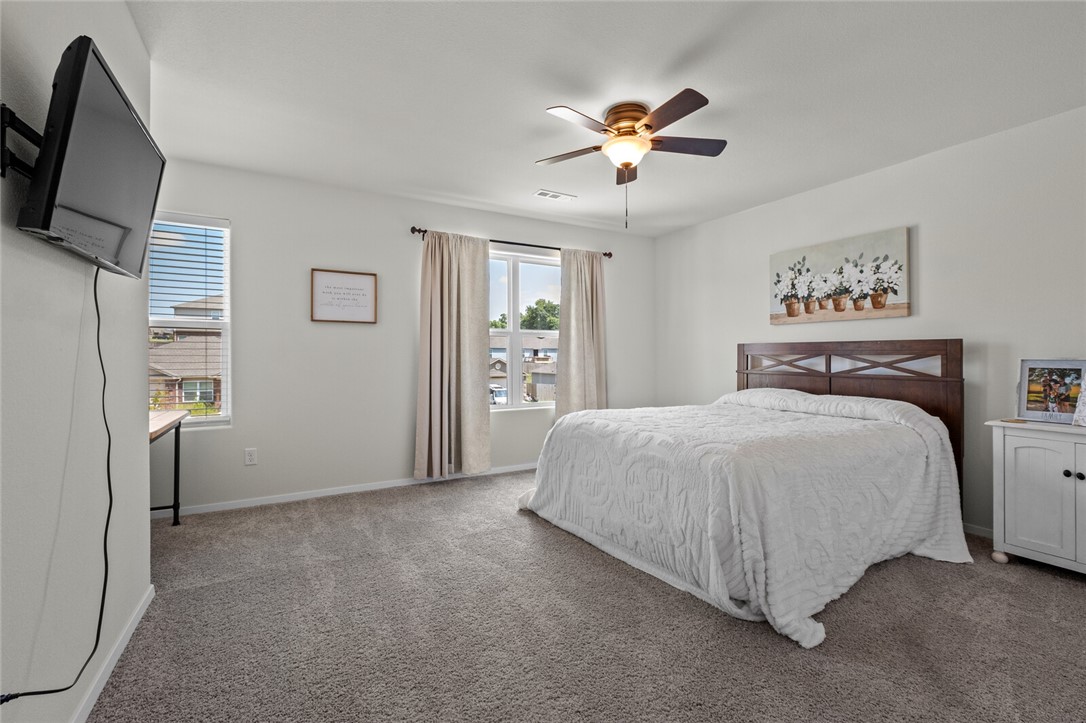 Providence Village Ph Iii Bentonville - Residential