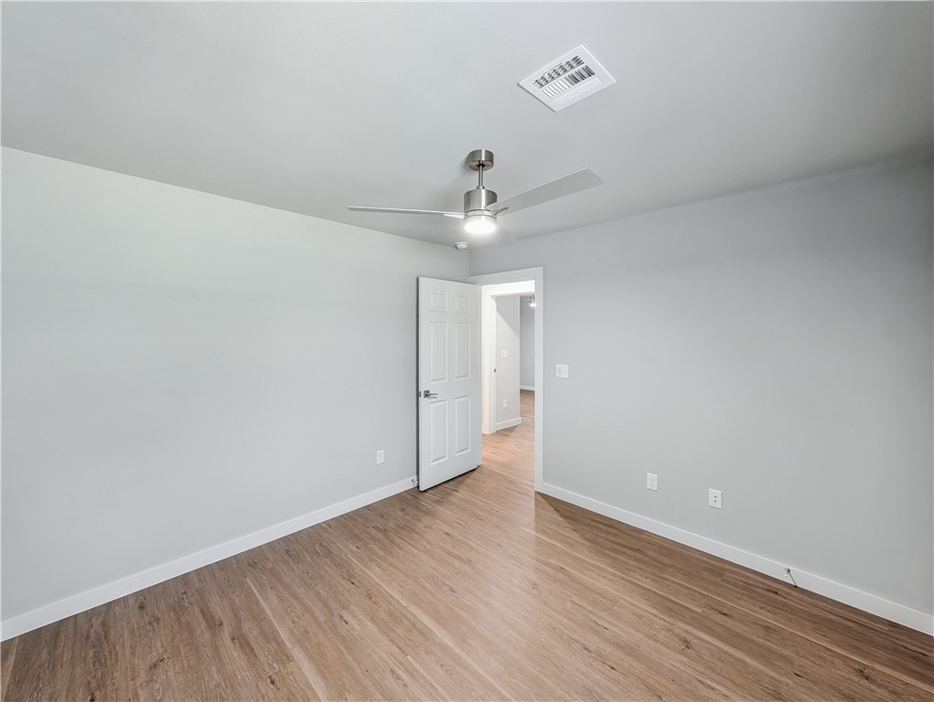 Woodward Park Ph I Highfill - Residential Lease