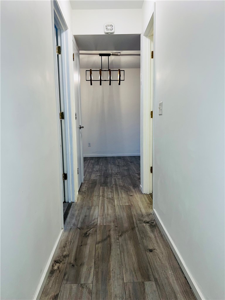 Townhouse Tct 3 A/K/A Drake Court Bvv - Residential