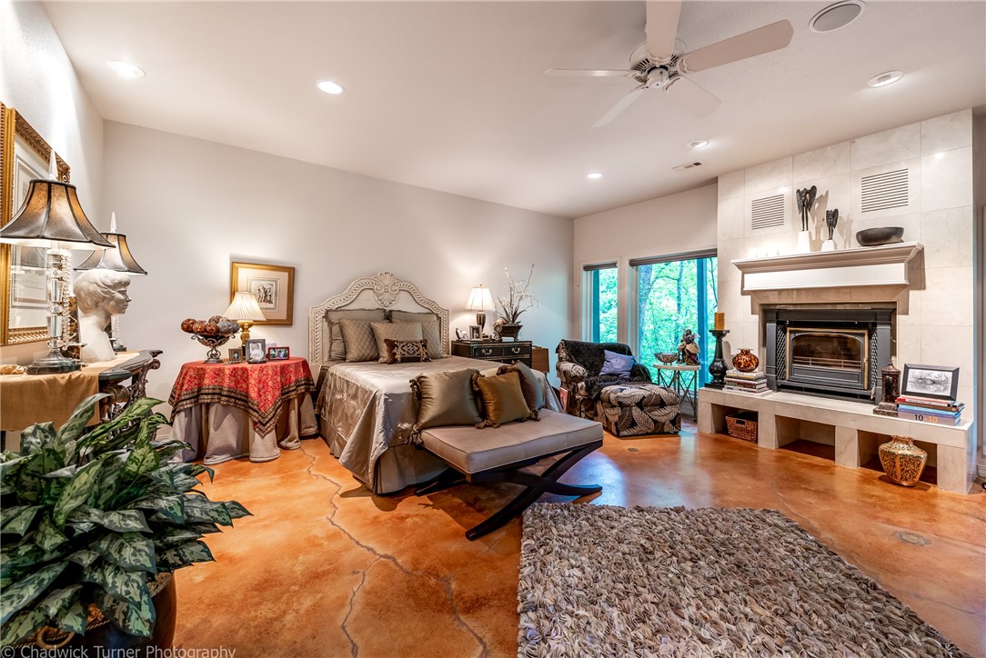 Bluff Shores - Residential