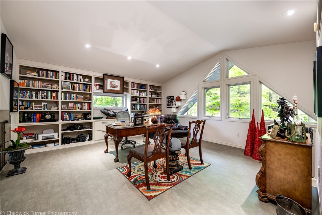 Bluff Shores - Residential