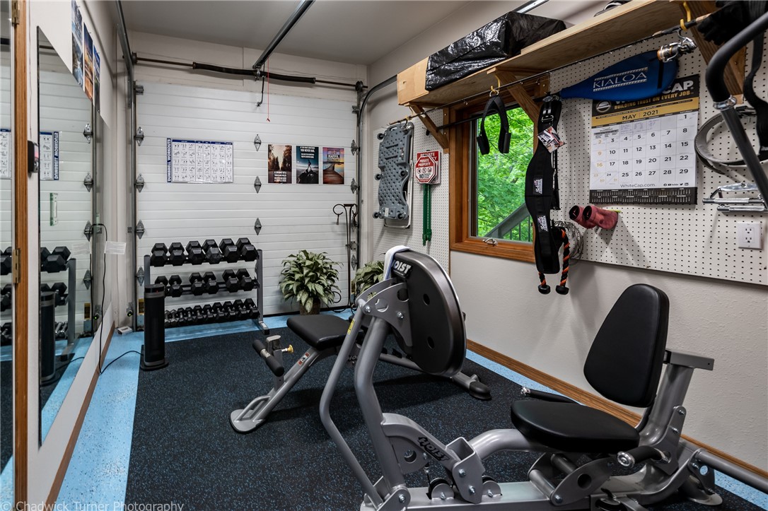 Bluff Shores - Residential