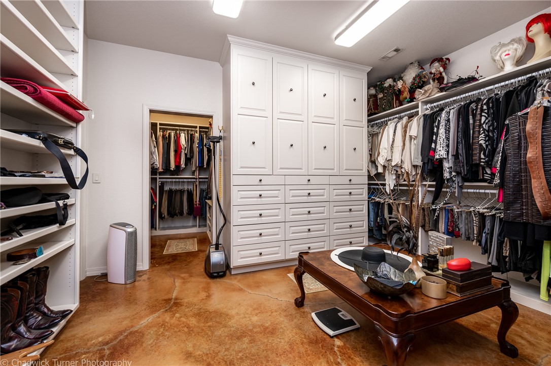 Bluff Shores - Residential