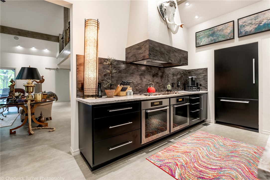 Bluff Shores - Residential