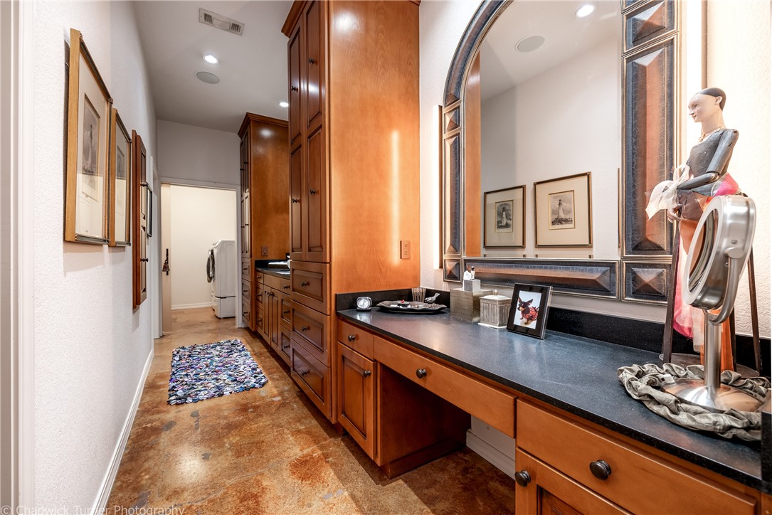 Bluff Shores - Residential