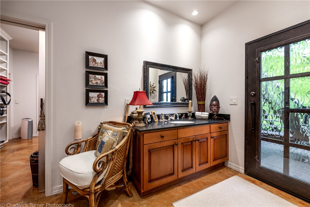 Bluff Shores - Residential