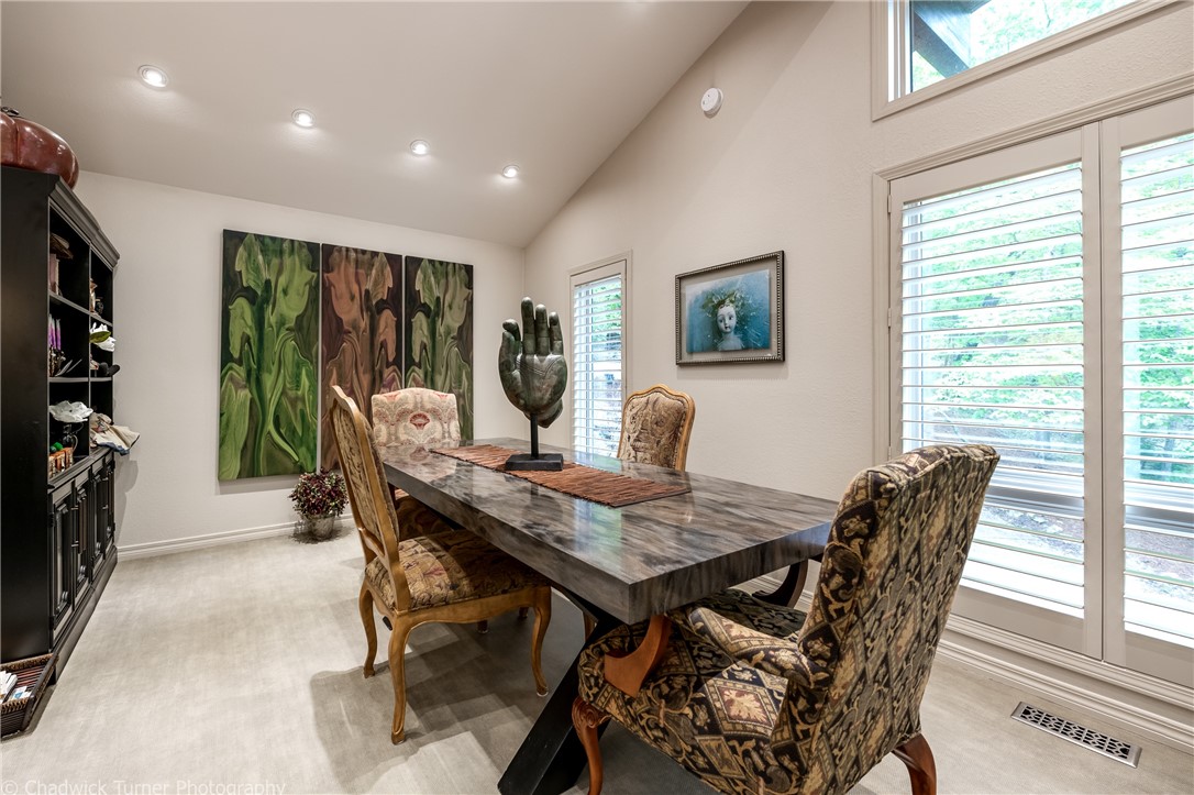 Bluff Shores - Residential