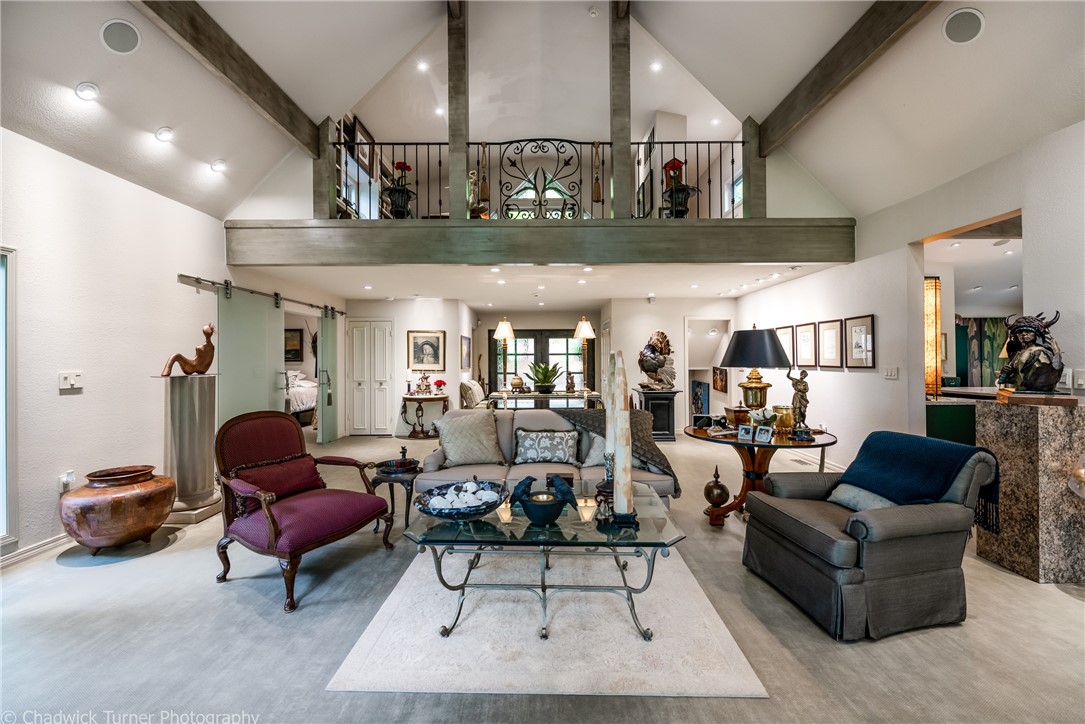 Bluff Shores - Residential