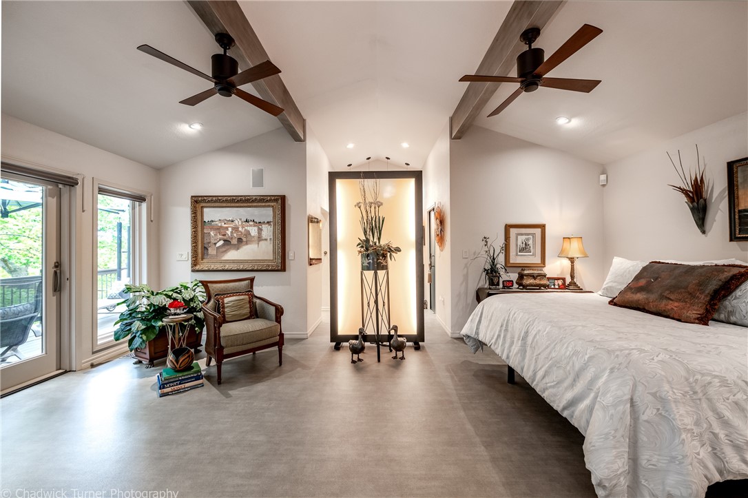 Bluff Shores - Residential