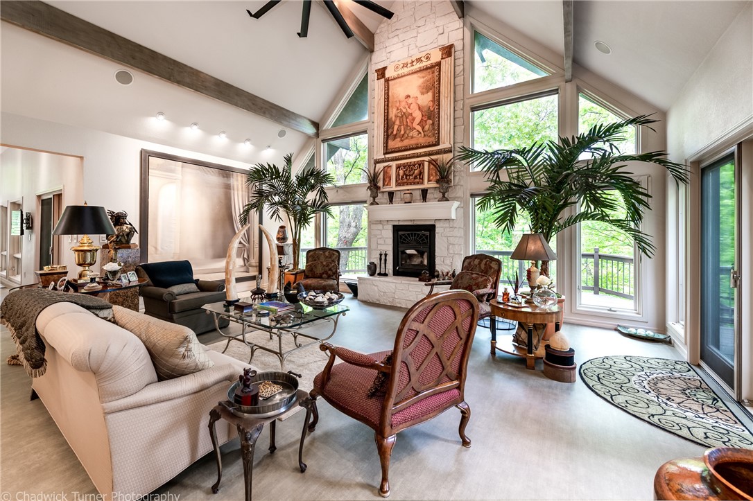 Bluff Shores - Residential