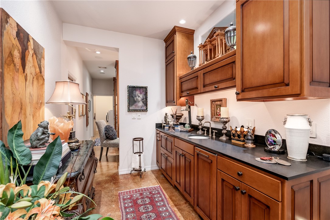 Bluff Shores - Residential