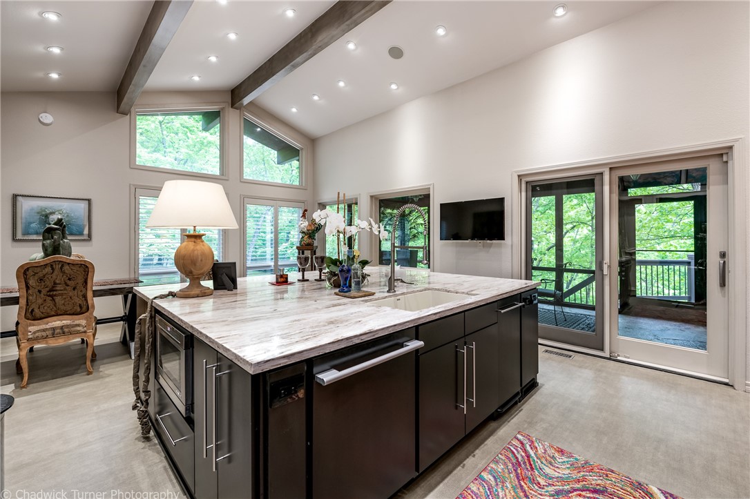 Bluff Shores - Residential